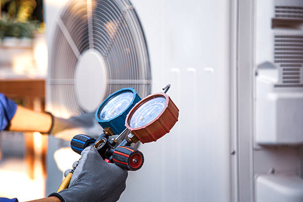 Trusted Ac Installation service in Chatsworth, IL - AAA Pro HVAC